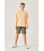 Garcia Jungen Pullover orange