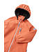 Reima Kinder Softshell Jacke Vantti Cantaloupe orange