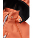 Reima Kinder Softshell Jacke Vantti Cantaloupe orange