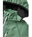 Reima Kinder Softshell Jacke Vantti Green Clay