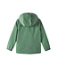 Reima Kinder Softshell Jacke Vantti Green Clay