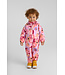 Reima tec Kleinkinder Regenoverall Toppila Pale rose