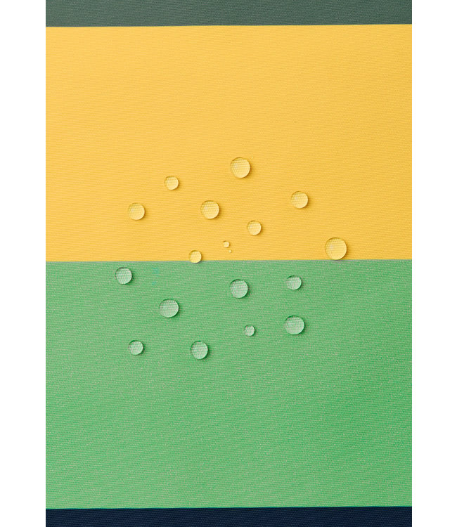 Reima tec Kinder Regenjacke Finbo Green Clay