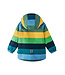 Reima tec Kinder Regenjacke Finbo Green Clay