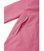 Reima tec Mädchen Regenjacke Anise Sunset Pink