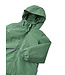 Reima tec Kinder Regenjacke Lappohja Green Clay