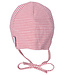 Sterntaler Baby Übergangsmütze Single Jersey rosa