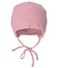 Sterntaler Baby Übergangsmütze Single Jersey rosa