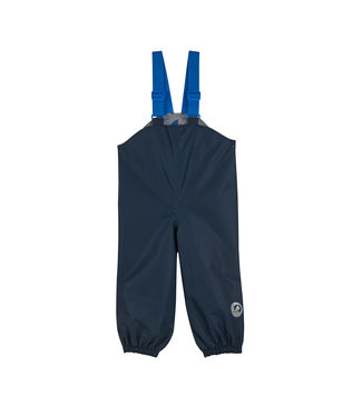 Finkid Kinder Matschhose Pullea navy