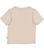 Wheat Baby T-Shirt Schmetterlinge pale lilac