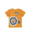 Hust & Claire Jungen T-Shirt Arthur Fahrrad