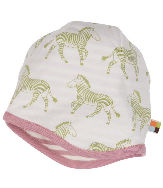 Loud and Proud Wendemütze Aster