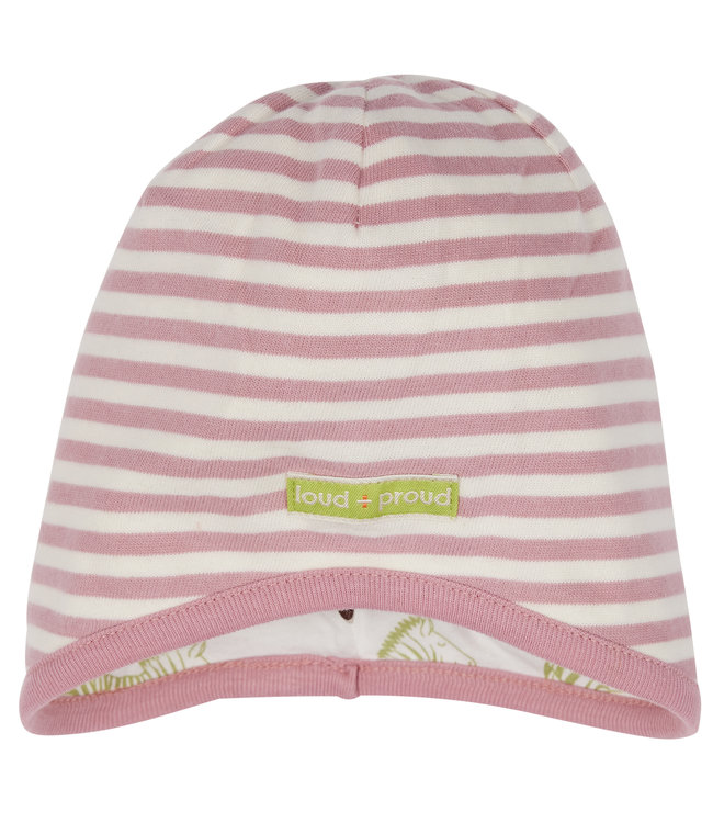 Loud and Proud Wendemütze Aster