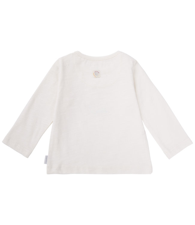 Noppies Baby Langarmshirt Novato