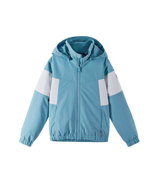 Reima tec Jungen Regenjacke Hailuoto Sky blue