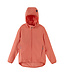 Reima Kinder Anti-Bite Jacke Turvaisa Misty Red