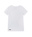 Reima Kinder T-Shirt Vauhdikas Off white Girl