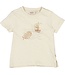 Wheat Baby T-Shirt Angeln