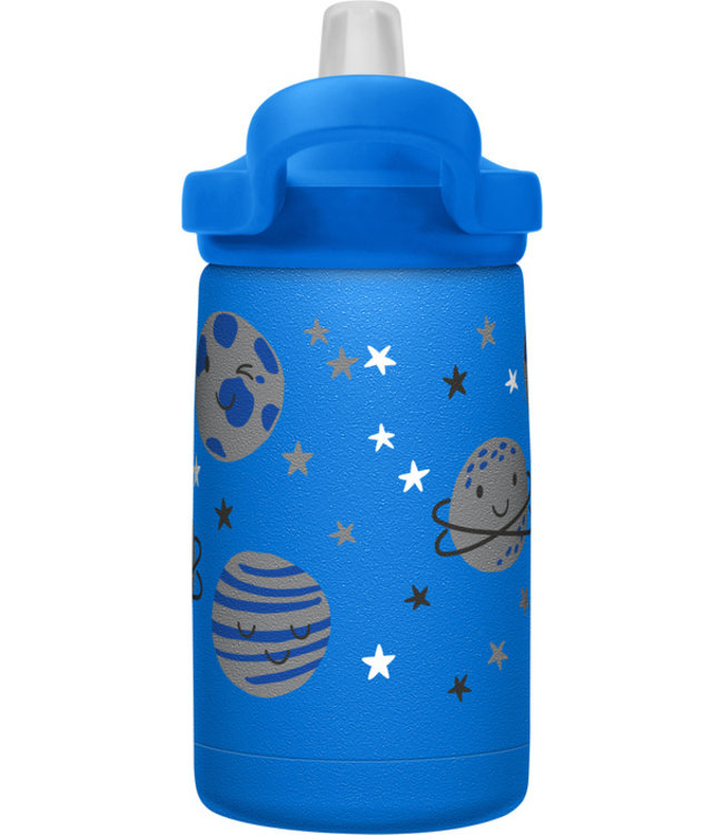 Camelbak Trinkflasche Eddy+ Kids 0.35L V.I. Smiles