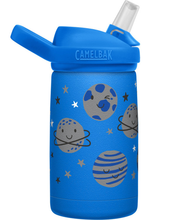 Camelbak Trinkflasche Eddy+ Kids 0.35L V.I. Smiles