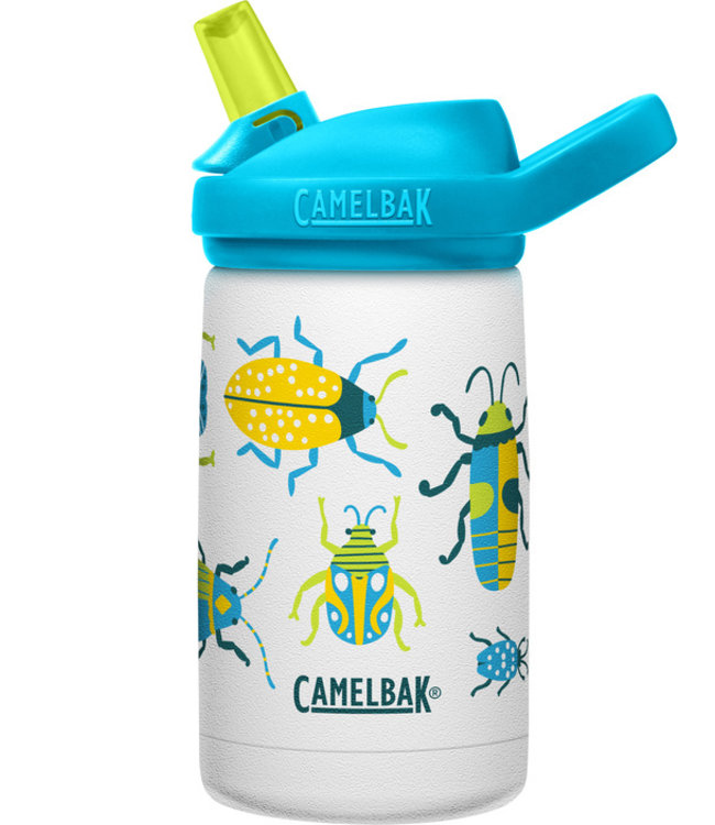Camelbak Trinkflasche Eddy+ Kids 0.35L V.I. Bugsi