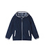 Reima Kinder UV Kapuzenjacke Keitaalla navy