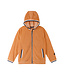 Reima Kinder UV Kapuzenjacke Keitaalla Orange Peach