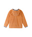 Reima Kinder UV Kapuzenjacke Keitaalla Orange Peach