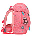 Belmil Motion Schulrucksack 5-teiliges-Set Blue Bird