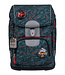 Belmil MOTION Schulrucksack 5-teiliges-Set Red Dots