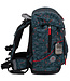 Belmil MOTION Schulrucksack 5-teiliges-Set Red Dots