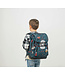 Belmil MOTION Schulrucksack 5-teiliges-Set Red Dots