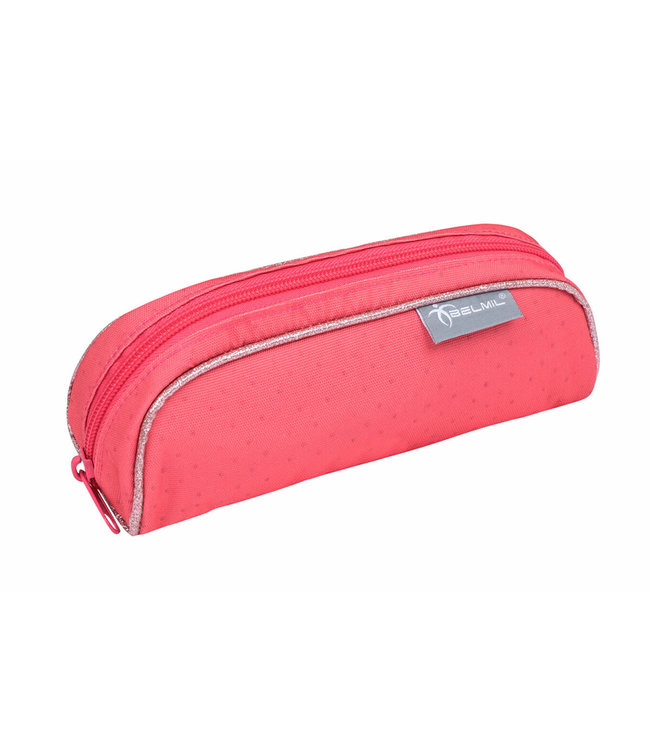 Belmil MOTION Schulrucksack 5-teiliges-Set Sweet Candy