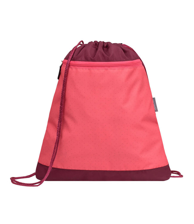 Belmil MOTION Schulrucksack 5-teiliges-Set Sweet Candy