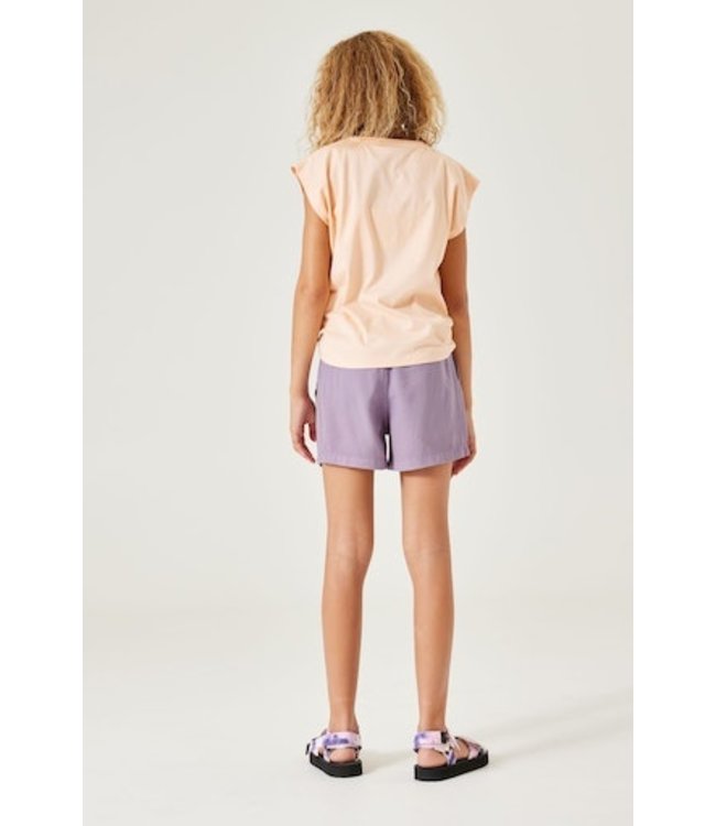Garcia Mädchen Shorts lila
