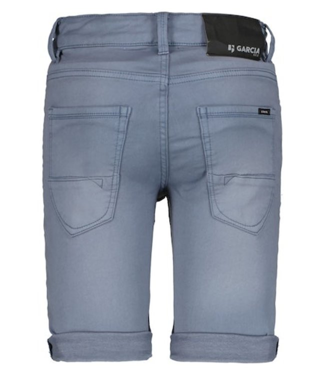 Garcia Jungen Jeans Shorts Lazlo nebula blue