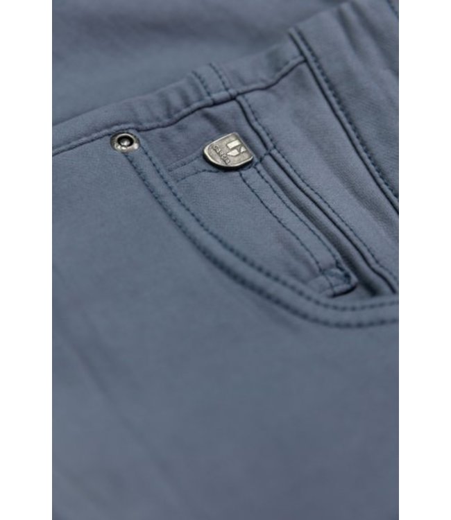 Garcia Jungen Jeans Shorts Lazlo nebula blue