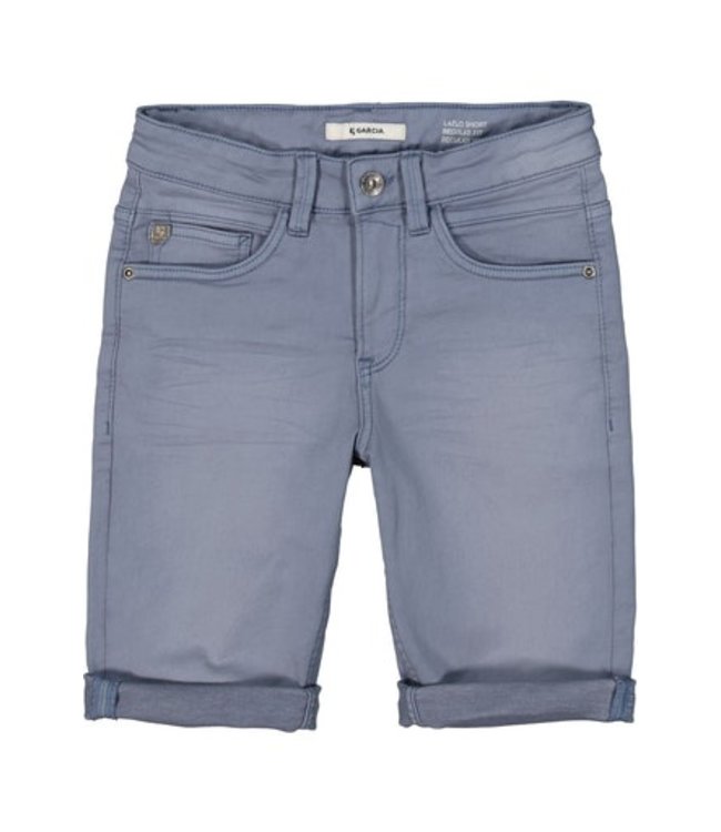 Garcia Jungen Jeans Shorts Lazlo nebula blue