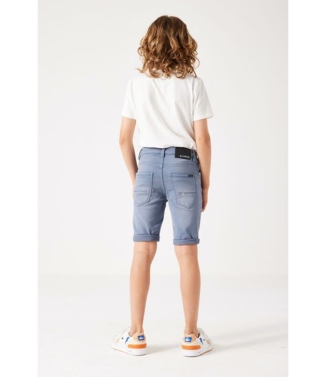 Garcia Jungen Jeans Shorts Lazlo nebula blue
