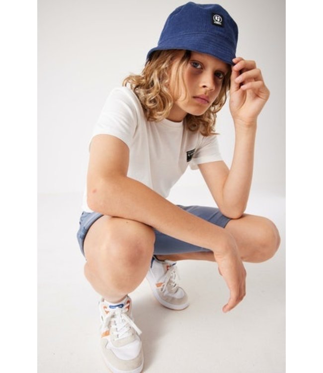 Garcia Jungen Jeans Shorts Lazlo nebula blue