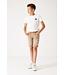 Garcia Jungen Jeans Shorts Lazlo beige