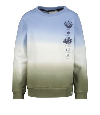 Garcia Jungen Pullover Planeten