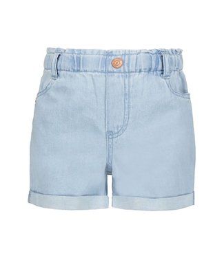 Garcia Mädchen Jeans Shorts light used