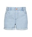 Garcia Mädchen Jeans Shorts light used