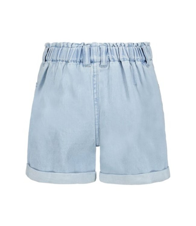 Garcia Mädchen Jeans Shorts light used