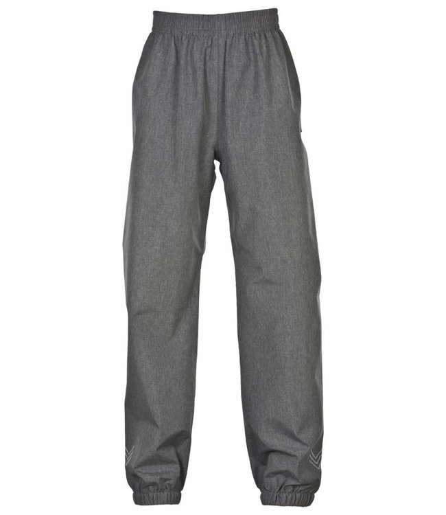 Rukka Kinder Regenhose Spyke grey melange