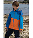 Rukka Kinder Regenjacke Win shocking orange