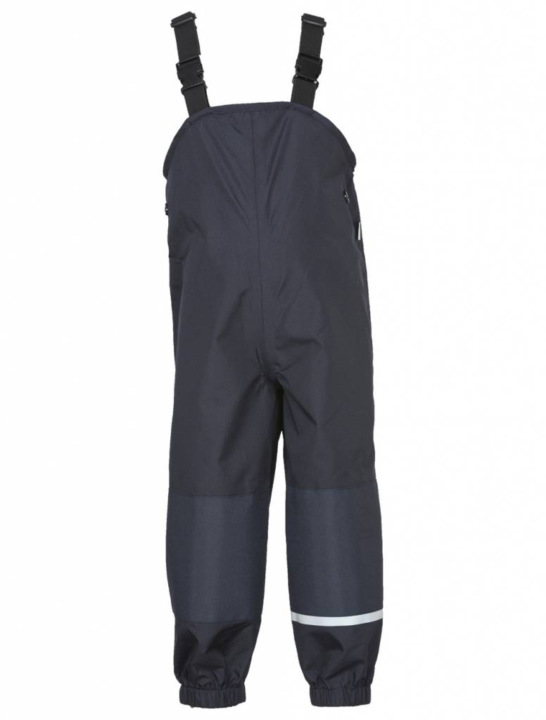Regenhose Baby Gr. 80 - Wasserdichter Overall Für Kleinkinder Bei Regenwetter