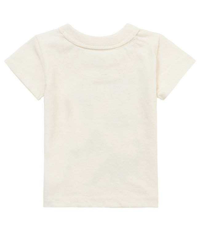 Noppies Baby T-shirt Pristine
