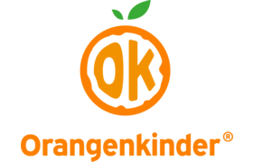 Orangenkinder